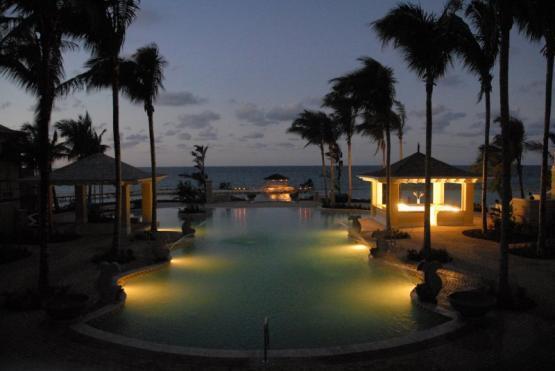 The Palmyra A Solis Resort & Spa Montego Bay Facilities photo