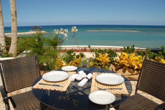 The Palmyra A Solis Resort & Spa Montego Bay Restaurant photo