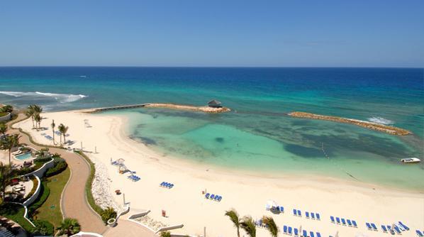 The Palmyra A Solis Resort & Spa Montego Bay Exterior photo