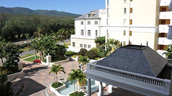 The Palmyra A Solis Resort & Spa Montego Bay Exterior photo