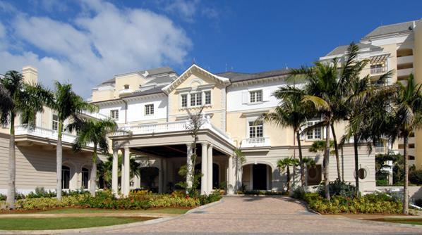 The Palmyra A Solis Resort & Spa Montego Bay Exterior photo