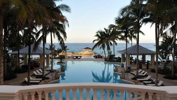 The Palmyra A Solis Resort & Spa Montego Bay Exterior photo