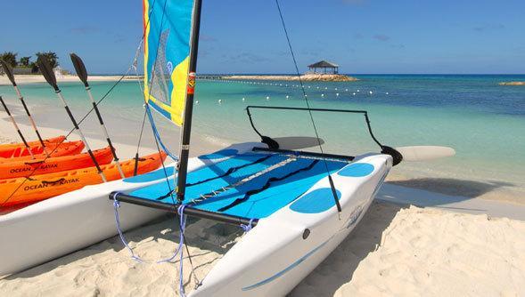 The Palmyra A Solis Resort & Spa Montego Bay Exterior photo