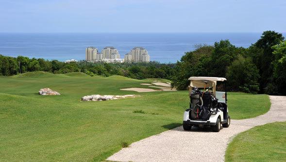 The Palmyra A Solis Resort & Spa Montego Bay Exterior photo